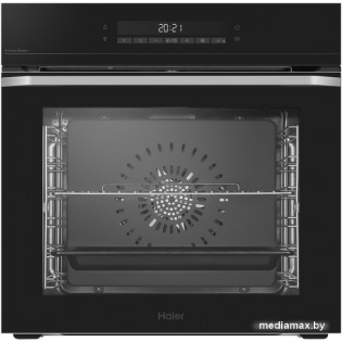 Электрический духовой шкаф Haier HOQ-P16AS5GB