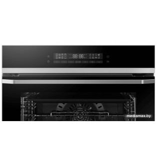 Электрический духовой шкаф Haier HOQ-P16AN5SX