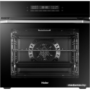 Электрический духовой шкаф Haier HOQ-P16AN5GB