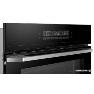 Электрический духовой шкаф Haier HOQ-P16AN5GB