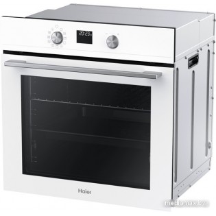 Электрический духовой шкаф Haier HOQ-K4AAN3WB
