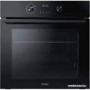 Электрический духовой шкаф Haier HOQ-K4AAN3GB