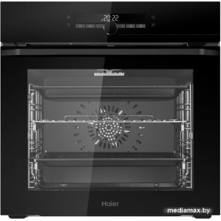 Электрический духовой шкаф Haier HOQ-F6CASGB