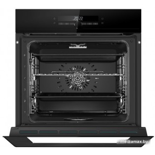 Электрический духовой шкаф Haier HOQ-F6CASGB