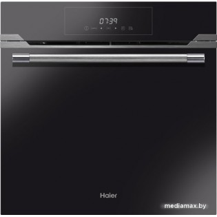 Электрический духовой шкаф Haier HOD-TM09PGB