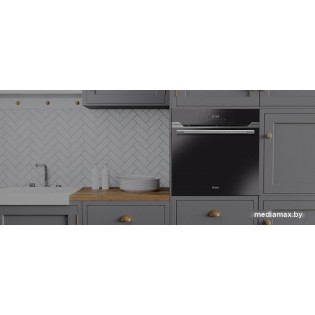 Электрический духовой шкаф Haier HOD-TM09PGB
