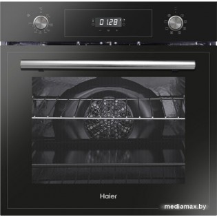 Электрический духовой шкаф Haier HOD-PF08TGB