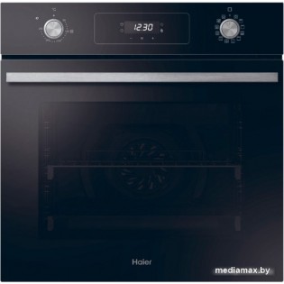 Электрический духовой шкаф Haier HOD-P12CTGB