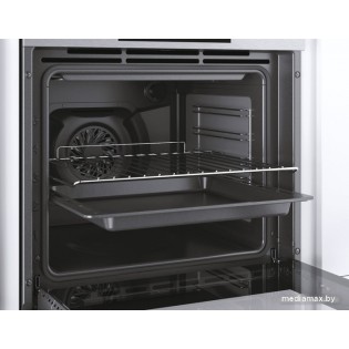 Электрический духовой шкаф Haier HOD-P12CTGB