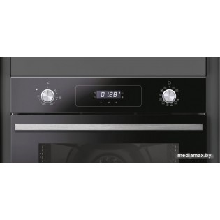 Электрический духовой шкаф Haier HOD-P12CTBX