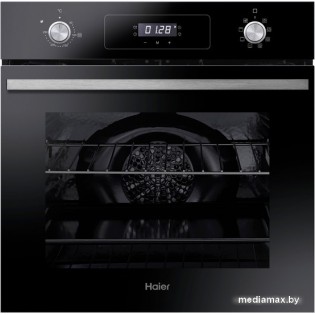 Электрический духовой шкаф Haier HOD-P08WGB