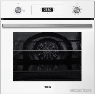 Электрический духовой шкаф Haier HOD-P08TGW