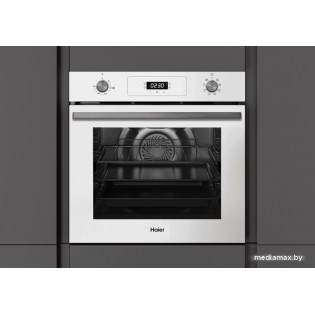 Электрический духовой шкаф Haier HOD-P08TGW