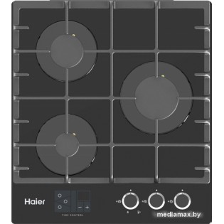 Варочная панель Haier HHX-G53CNSB