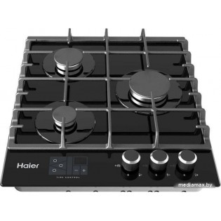 Варочная панель Haier HHX-G53CNSB