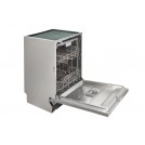 Встраиваемая посудомоечная машина Hyundai HBD 660