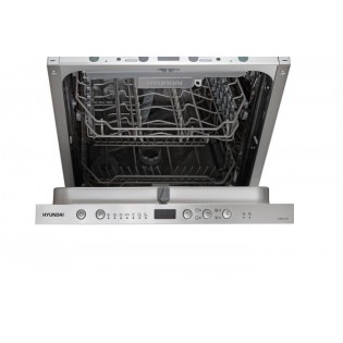 Встраиваемая посудомоечная машина Hyundai HBD 470