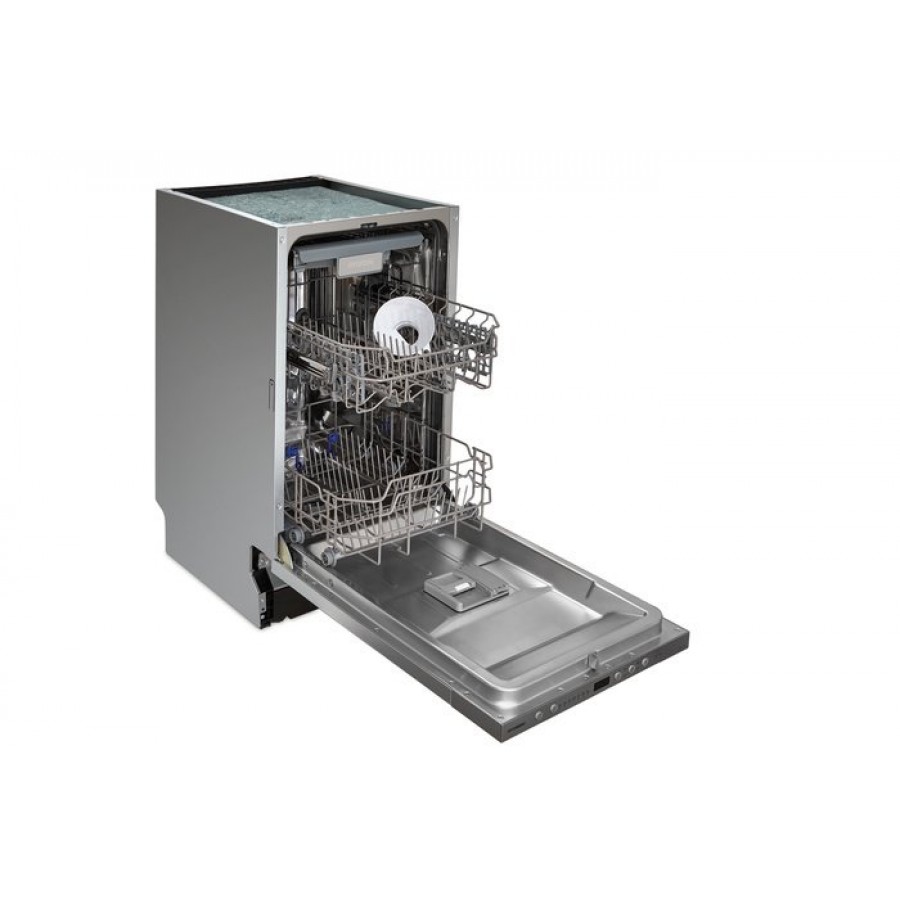 Встраиваемая посудомоечная машина Hyundai HBD 470