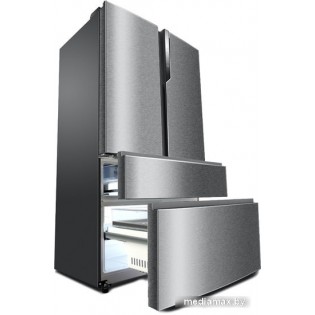 Холодильник Haier HB25FSSAAARU