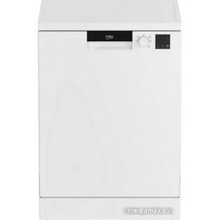 Отдельностоящая посудомоечная машина BEKO DVN053R01W
