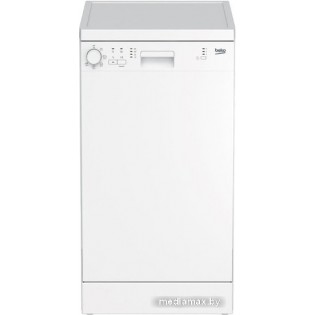 Посудомоечная машина BEKO DFS05012W