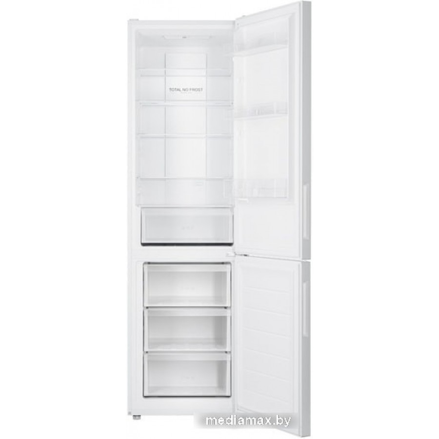 Холодильник Haier CEF537AWD