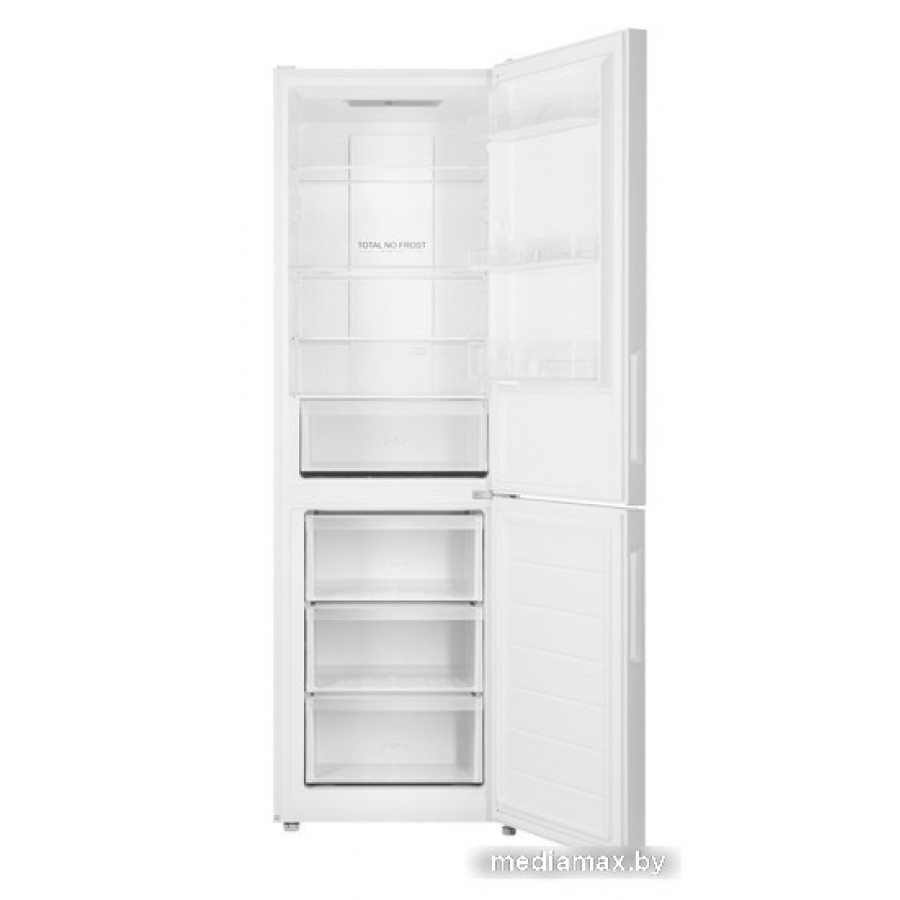 Холодильник Haier CEF535AWD