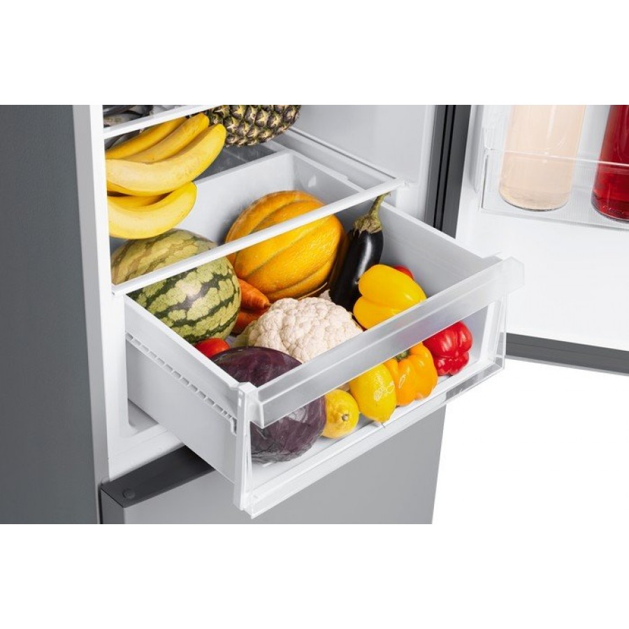 Холодильник Haier CEF535ASD