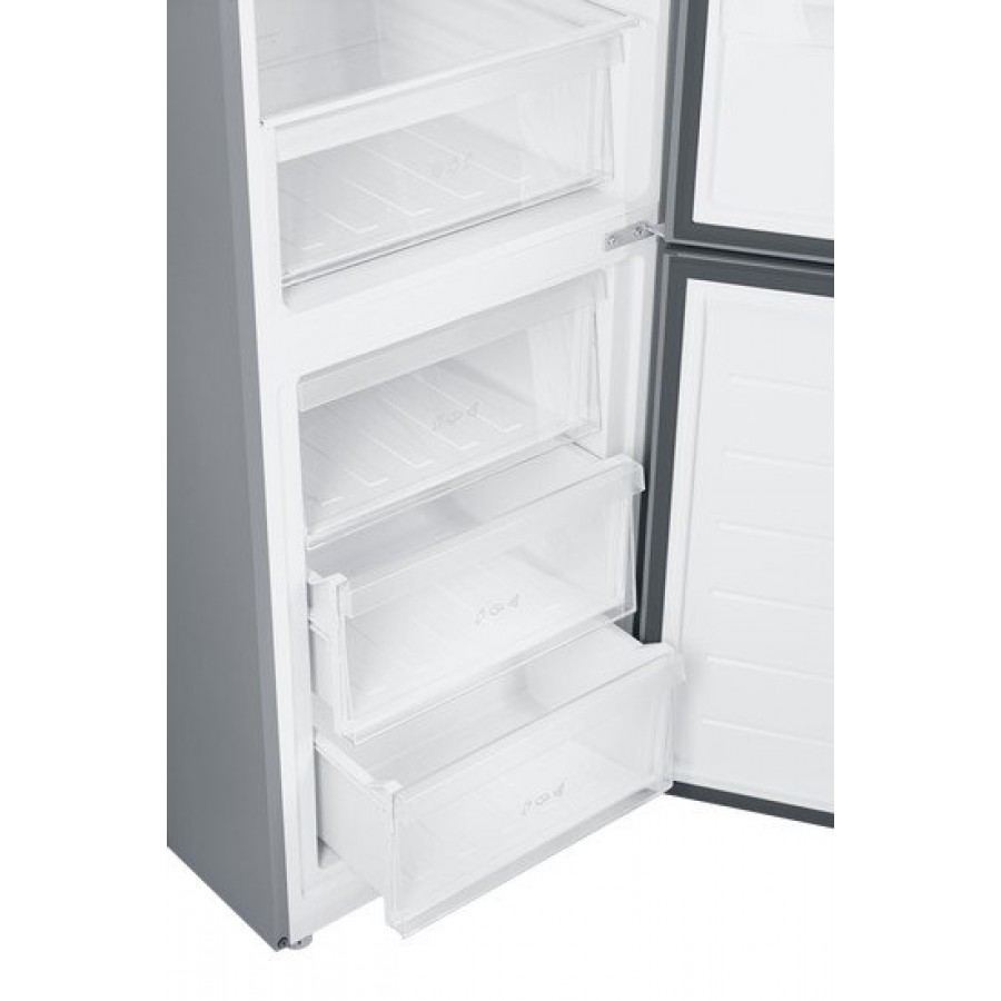 Холодильник Haier CEF535ASD