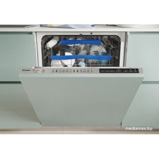 Встраиваемая посудомоечная машина Candy CDIMN 4S613PS/E