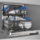 Встраиваемая посудомоечная машина Candy CDIMN 4S613PS/E