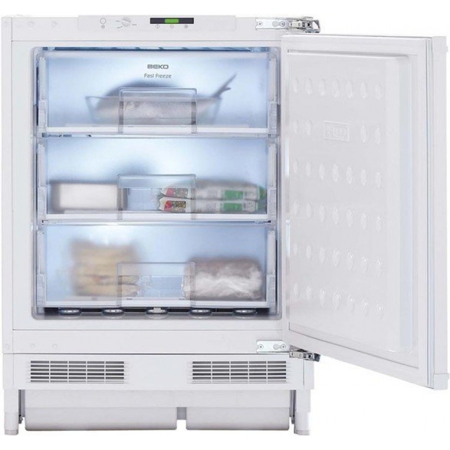 Морозильник BEKO BU 1200 HCA