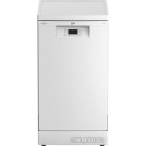 Отдельностоящая посудомоечная машина BEKO BDFS15020W