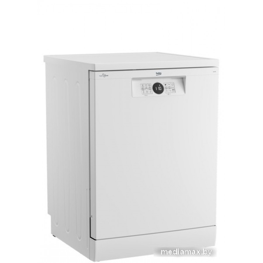 Отдельностоящая посудомоечная машина BEKO BDFN26522W