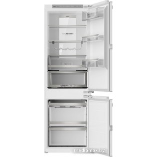 Холодильник Haier BCF5261WRU
