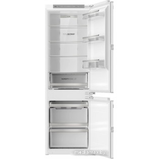 Холодильник Haier BCF3261WRU