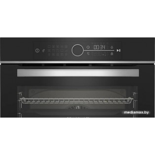 Электрический духовой шкаф BEKO BBIM13400XCS