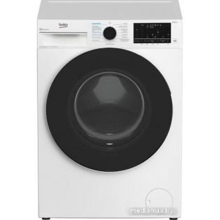 Стирально-сушильная машина BEKO B3DFR57H22W