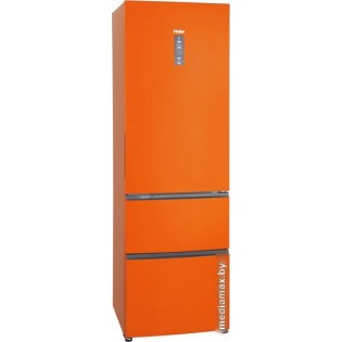 Многодверный холодильник Haier A2F635COMV