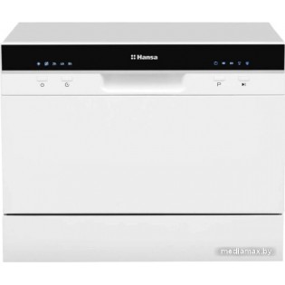 Отдельностоящая посудомоечная машина Hansa ZWM556WH