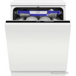 Встраиваемая посудомоечная машина Hansa ZIM676EH