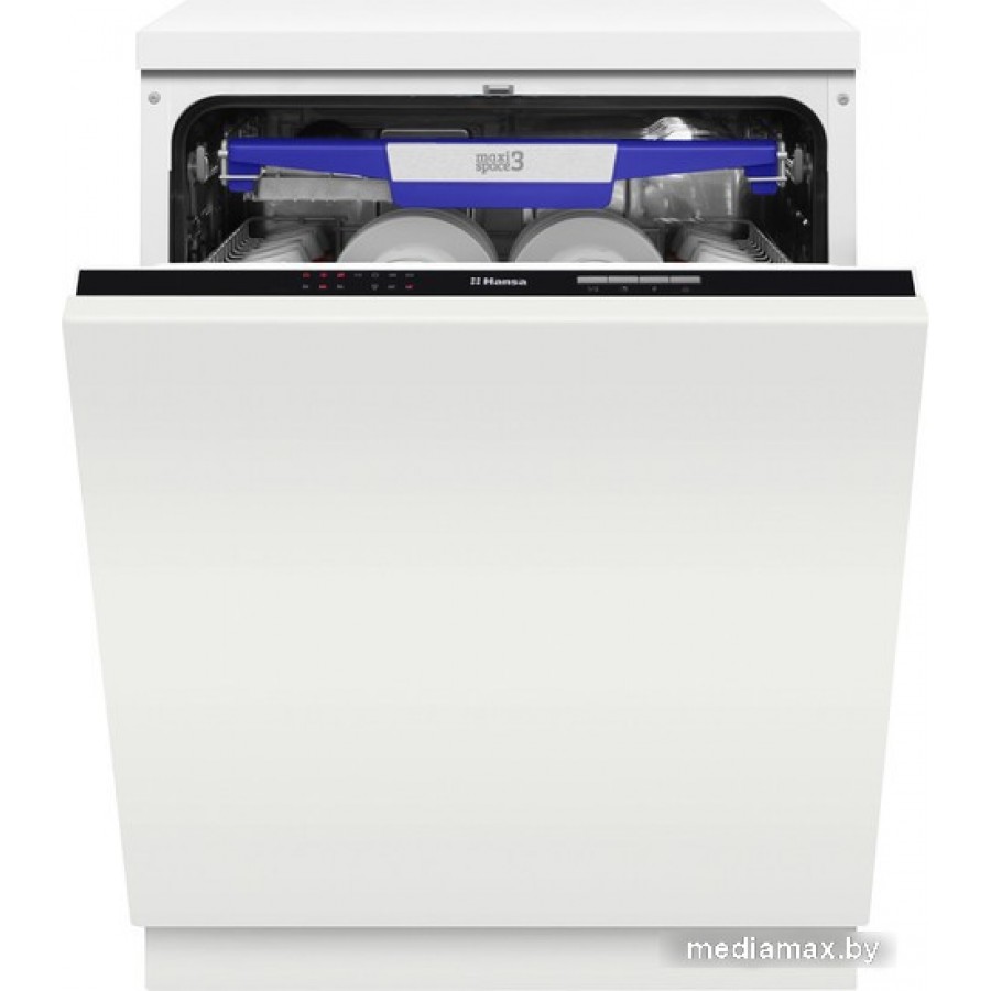 Встраиваемая посудомоечная машина Hansa ZIM676EH