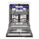Встраиваемая посудомоечная машина Hansa ZIM676EH