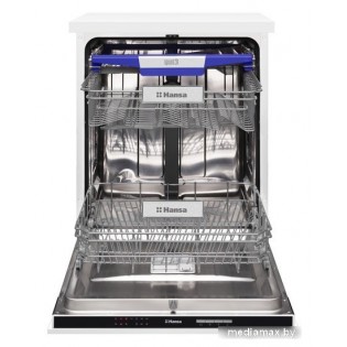 Встраиваемая посудомоечная машина Hansa ZIM676EH