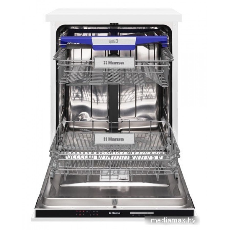 Встраиваемая посудомоечная машина Hansa ZIM676EH
