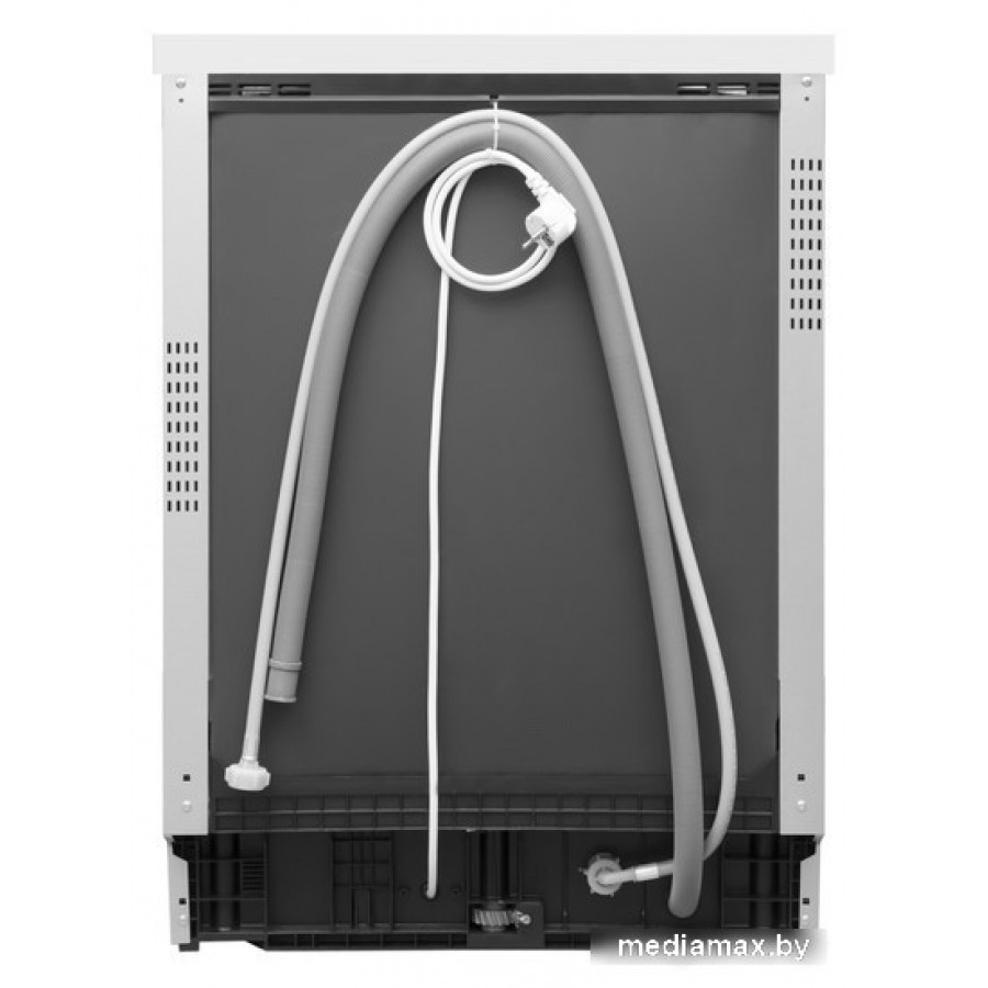 Встраиваемая посудомоечная машина Hansa ZIM676EH