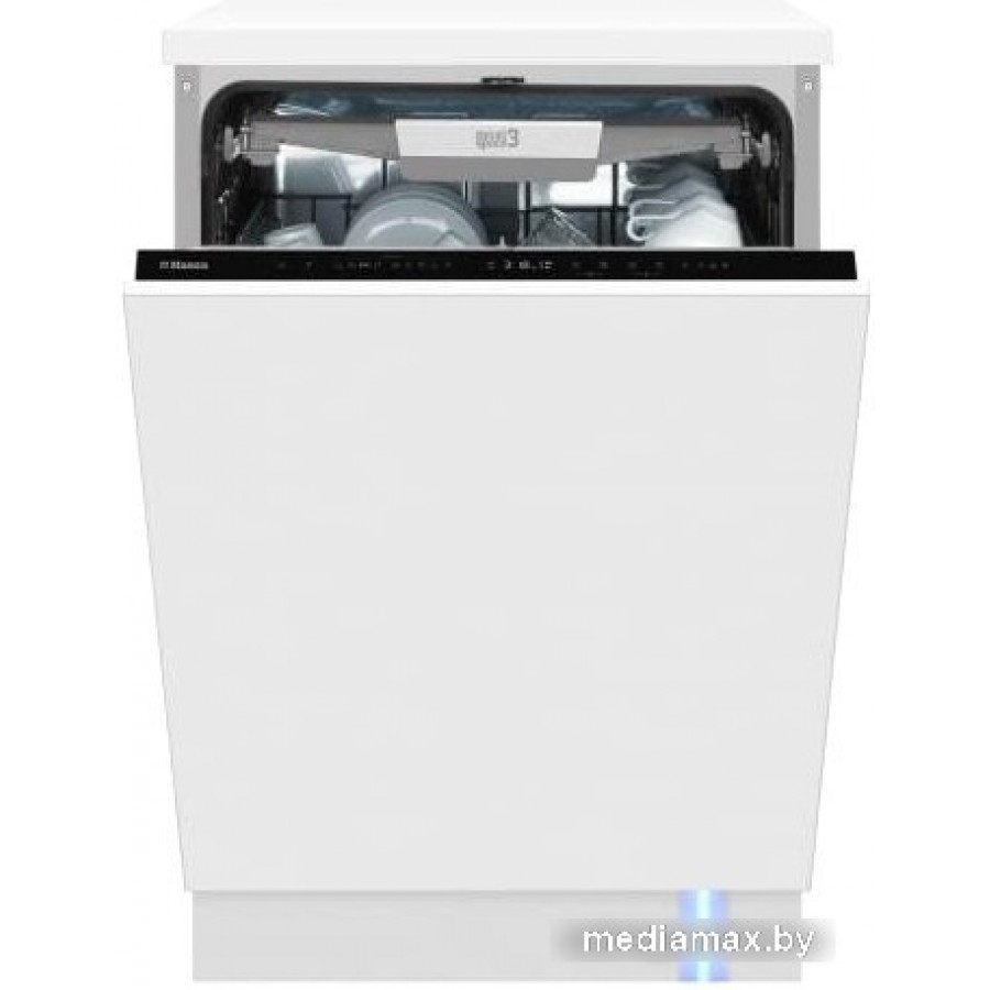 Встраиваемая посудомоечная машина Hansa ZIM669ELH
