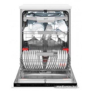 Встраиваемая посудомоечная машина Hansa ZIM669ELH