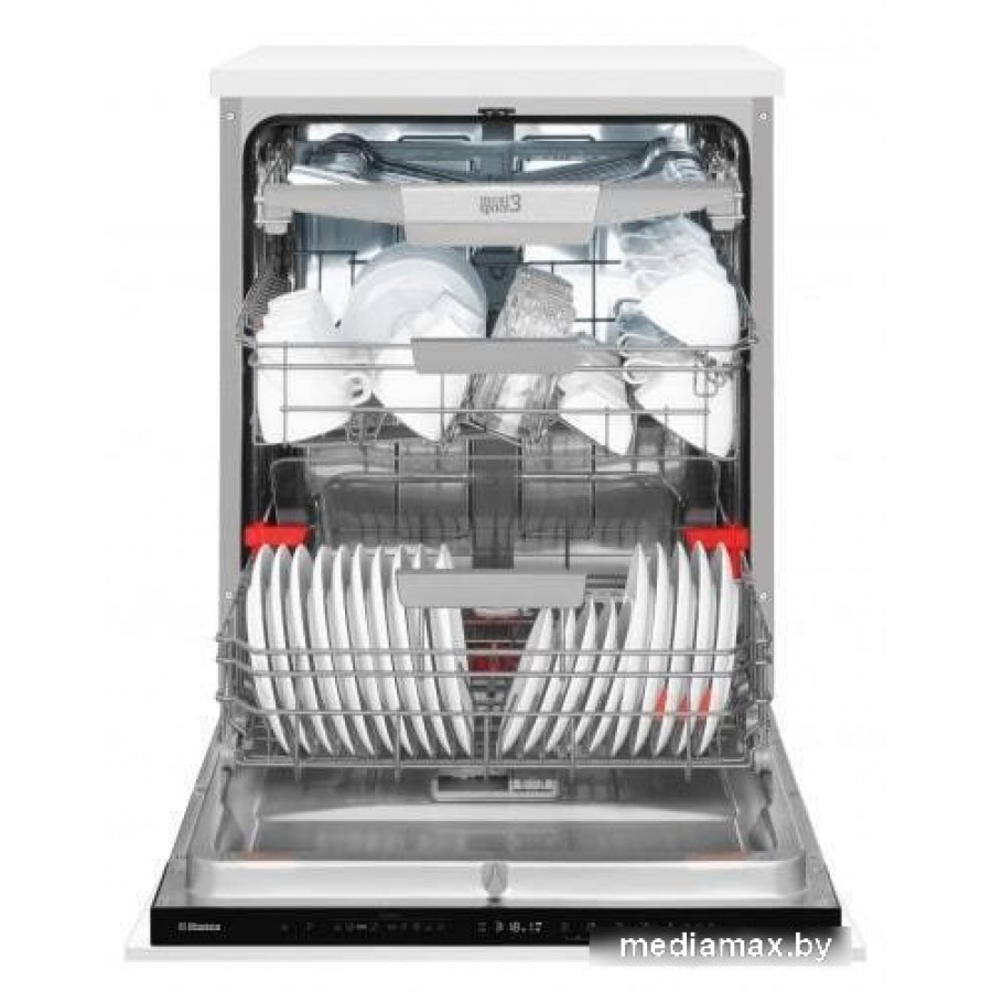 Встраиваемая посудомоечная машина Hansa ZIM669ELH