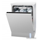 Встраиваемая посудомоечная машина Hansa ZIM669ELH